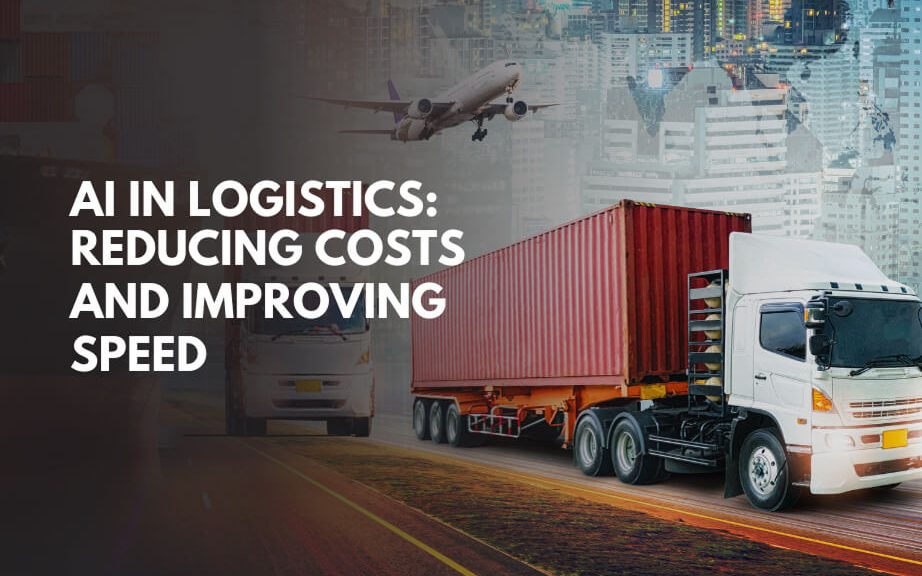 AI in Logistics