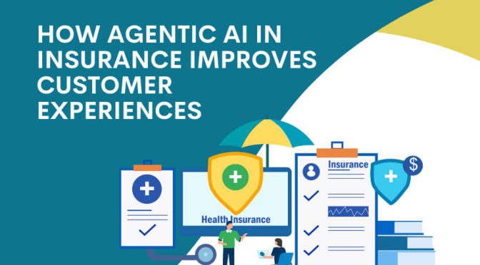 Agentic AI in Insurance