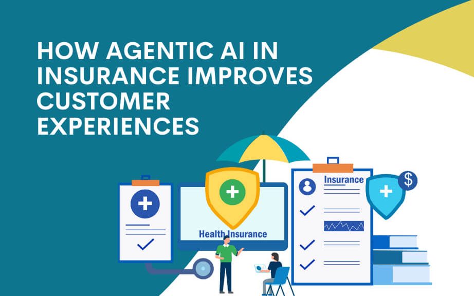 Agentic AI in Insurance