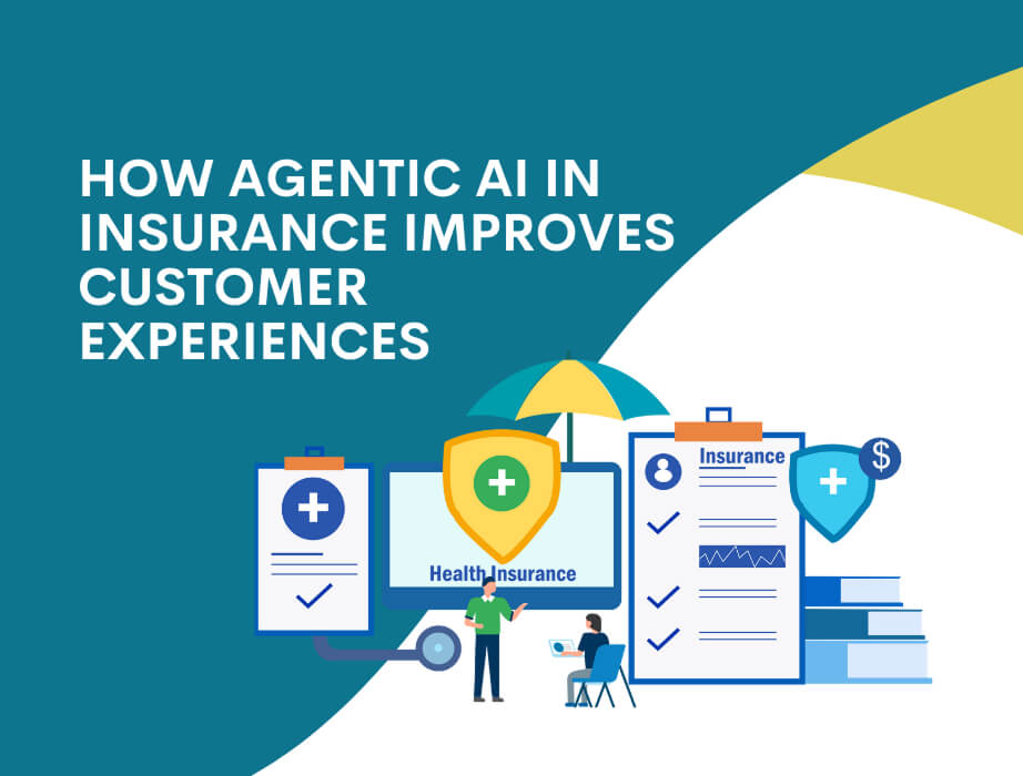 Agentic AI in Insurance
