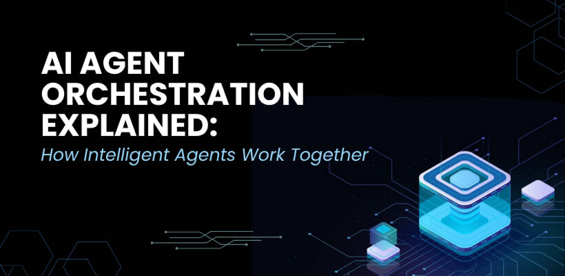 AI Agent orchestration
