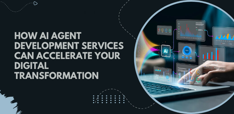 AI Agent Development Services
