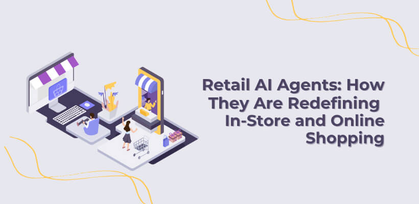 Retail AI Agents