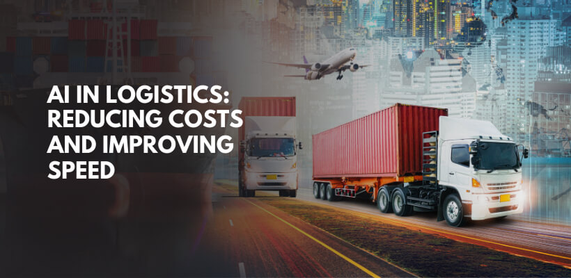 AI in Logistics