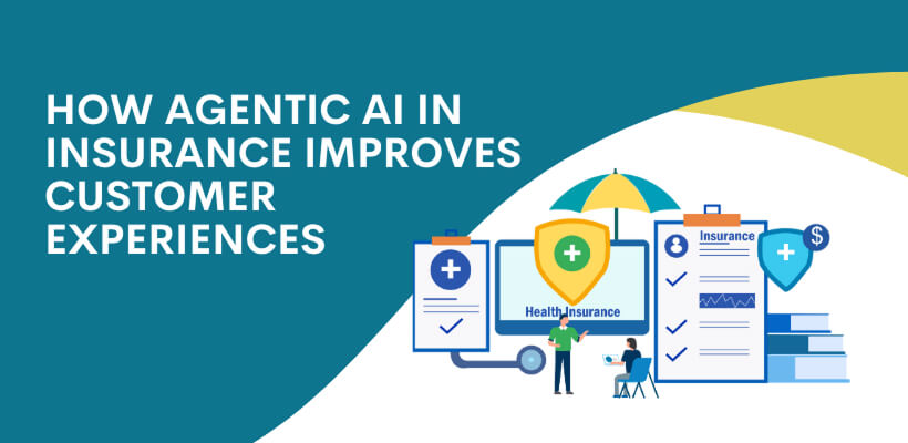 Agentic AI in Insurance