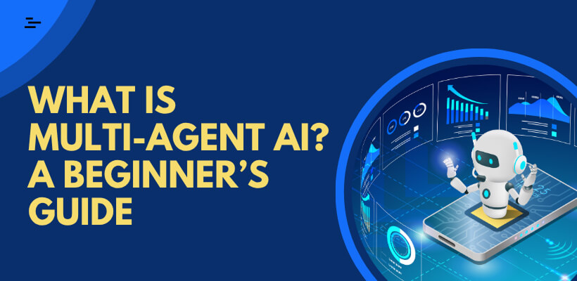Multi Agent AI