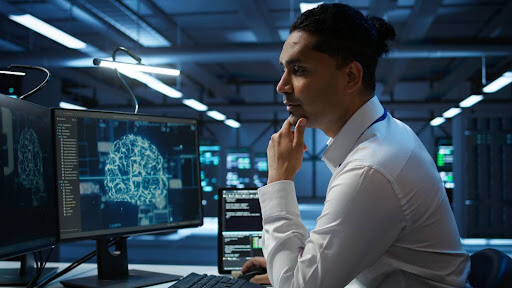 AI Agent orchestration
