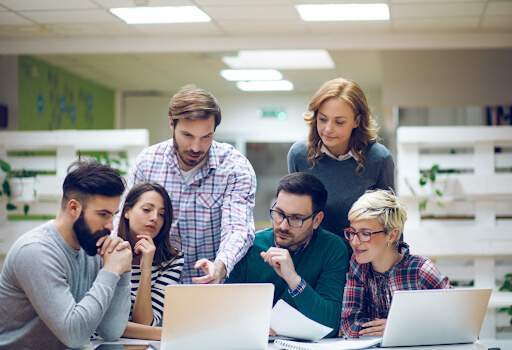 Workflow Automation