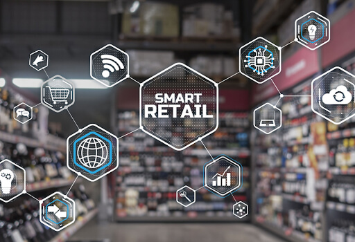 Smart Retail