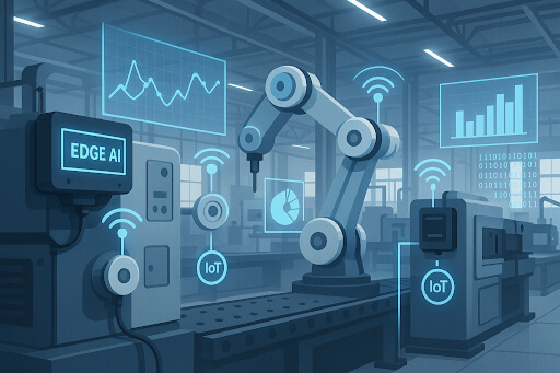 Intelligent Automation