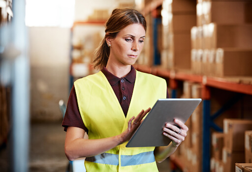 Inventory Management