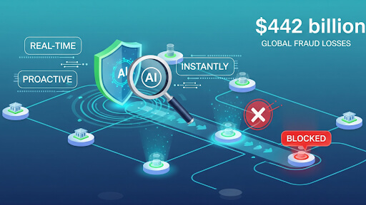 Agentic AI use cases in Banking