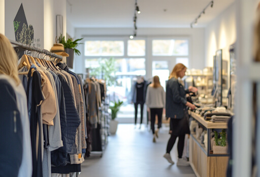 Retail AI Agents