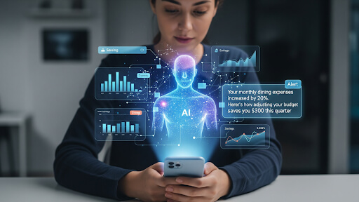 Agentic AI use cases in Banking