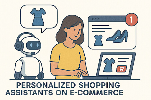 AI Shopping Assistance