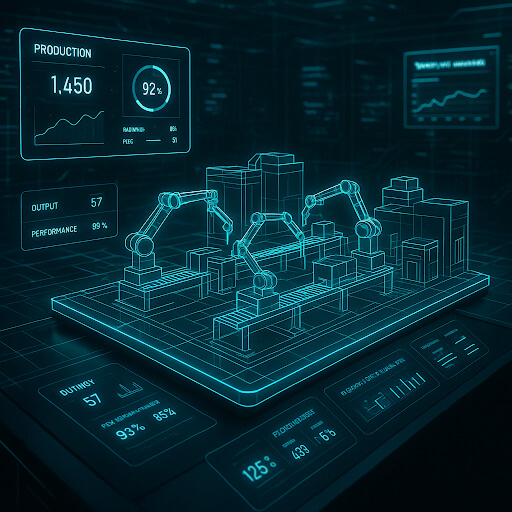 Digital Twin Technology