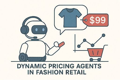 Retail Agents