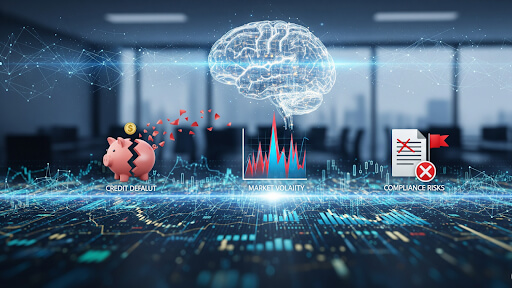 Agentic AI use cases in Banking