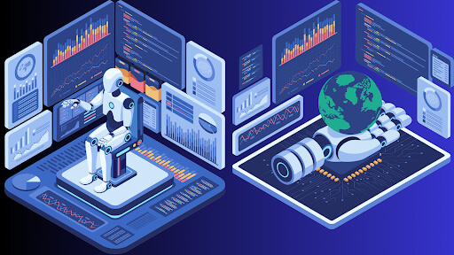 AI Agent Development Services