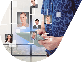 Marketing and User Acquisition Icon