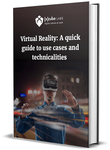 Virtual Reality Guide