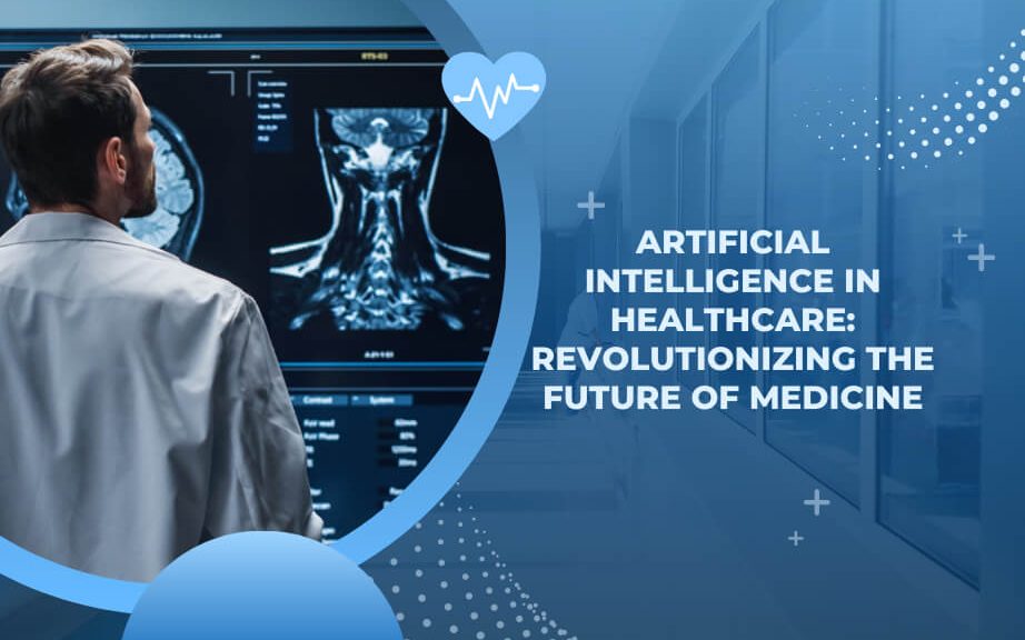 Artificial Intelligence in Healthcare