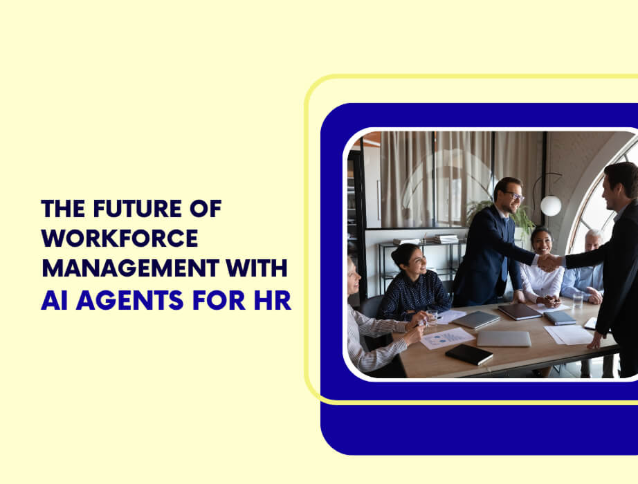 AI Agents for HR