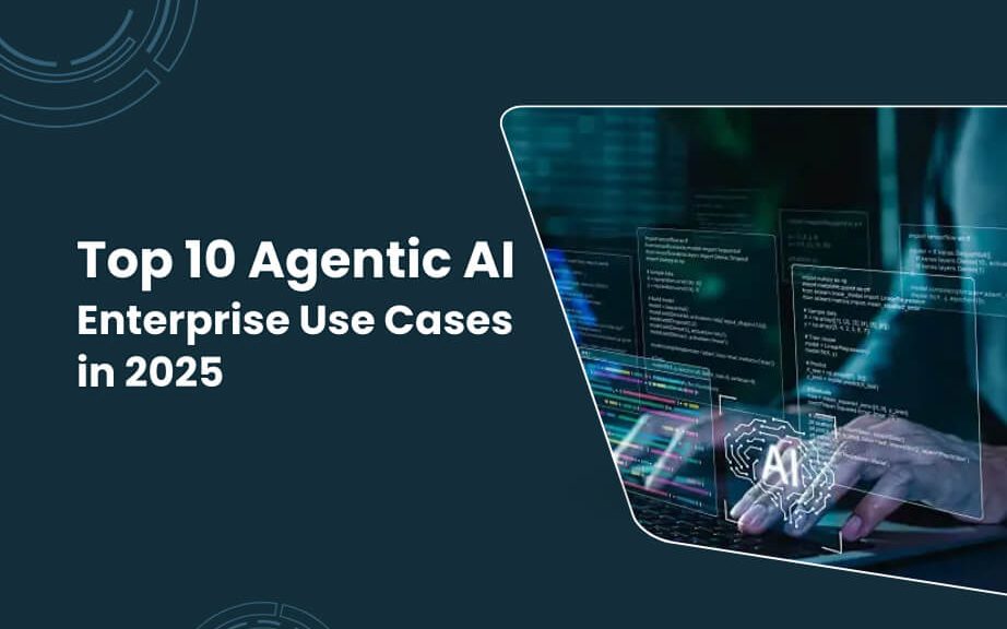 Agentic AI Enterprise Use Cases