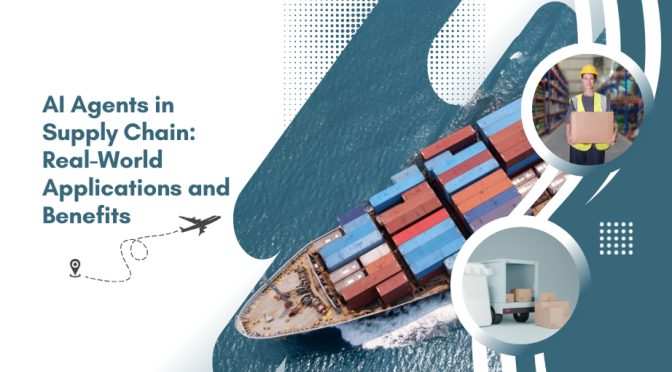 AI Agents in Supply Chain