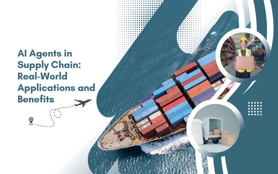 AI Agents in Supply Chain