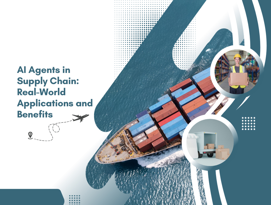 AI Agents in Supply Chain
