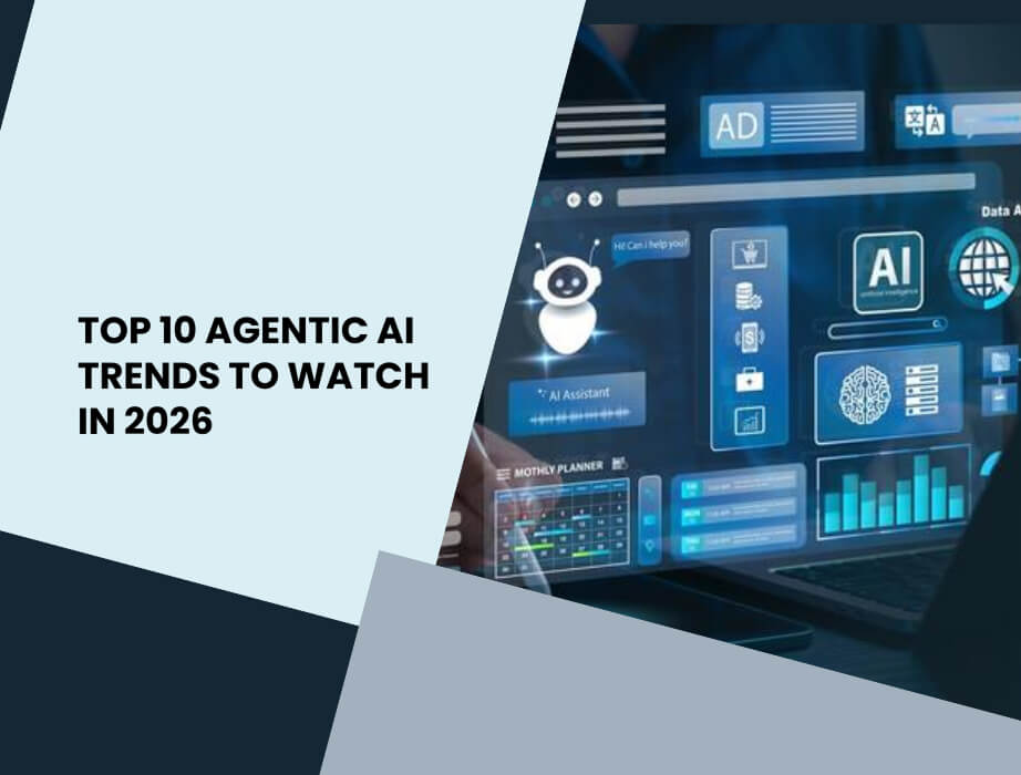 Agentic AI Trends