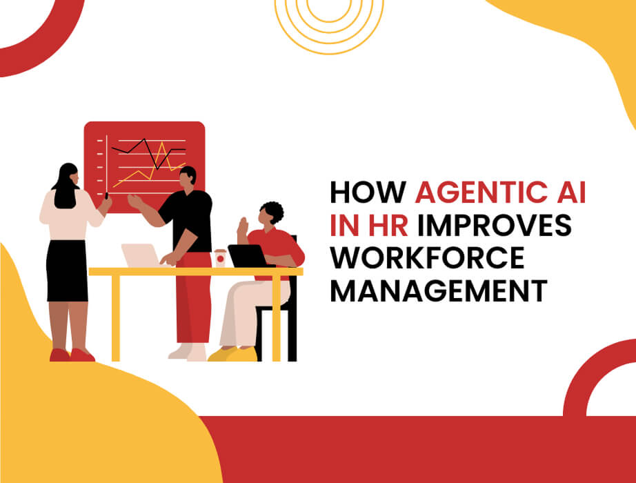 Agentic AI in HR