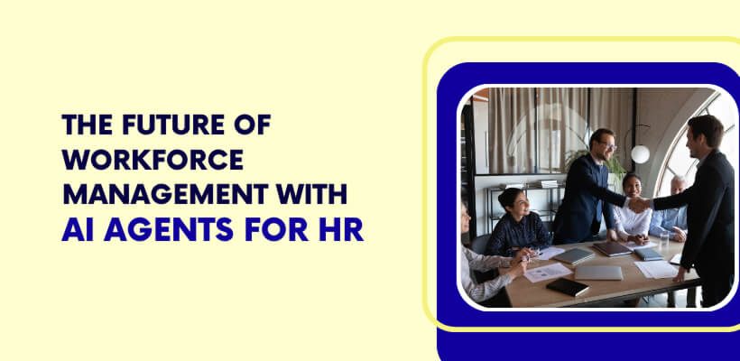 AI Agents for HR