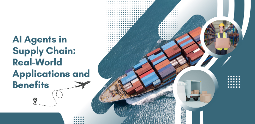 AI Agents in Supply Chain