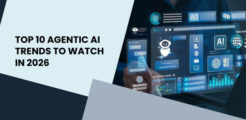 Agentic AI Trends