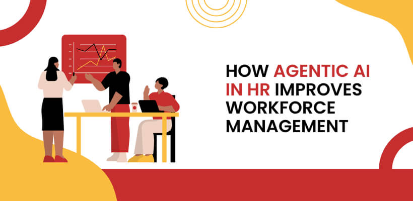 Agentic AI in HR