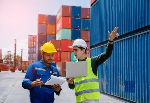 Autonomous Supply Chain