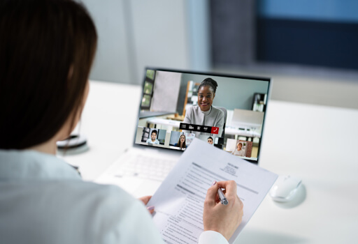 Agentic AI in HR