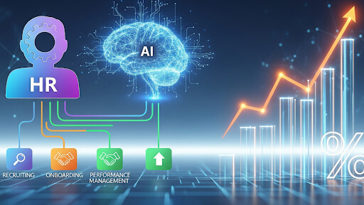AI Agents for HR