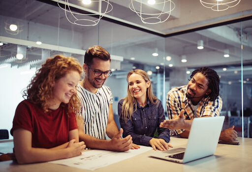 Agentic AI in HR