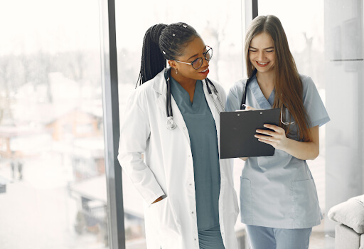 Agentic AI in Healthcare
