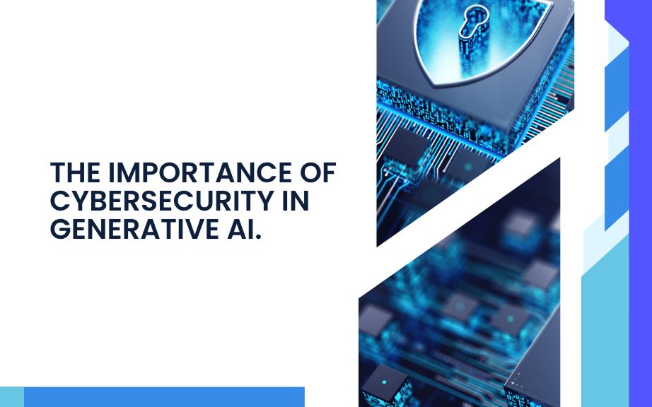 Generative AI in Cybersecurity