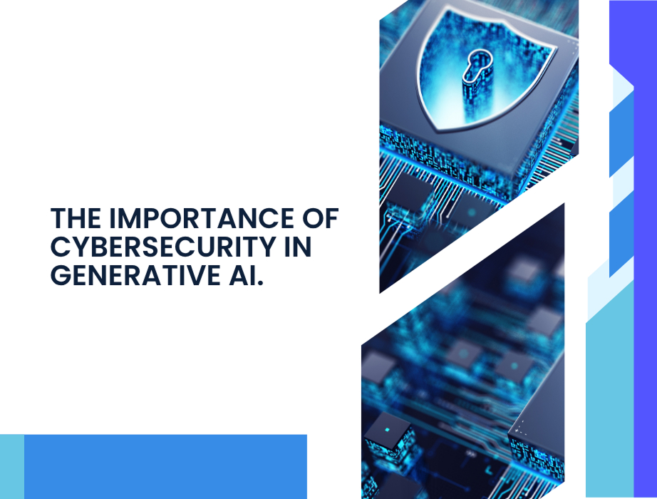 Generative AI in Cybersecurity