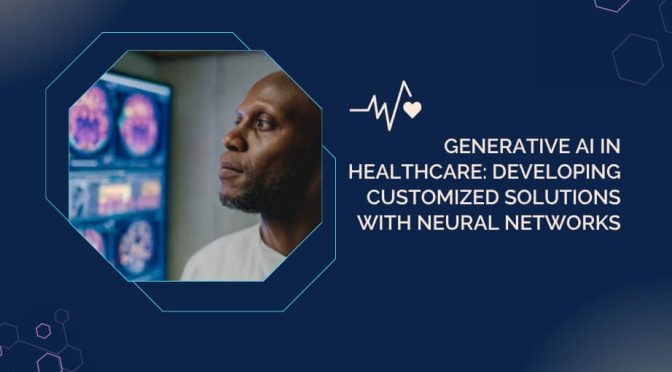 Generative AI in Healthcare