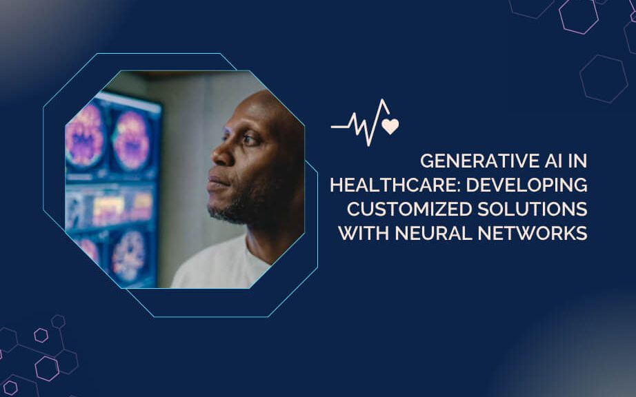 Generative AI in Healthcare