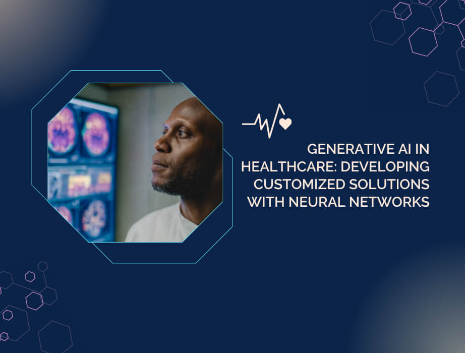 Generative AI in Healthcare