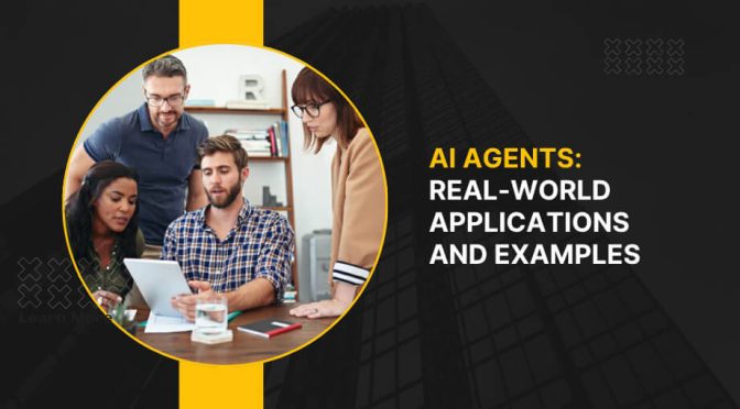 Examples of AI Agents