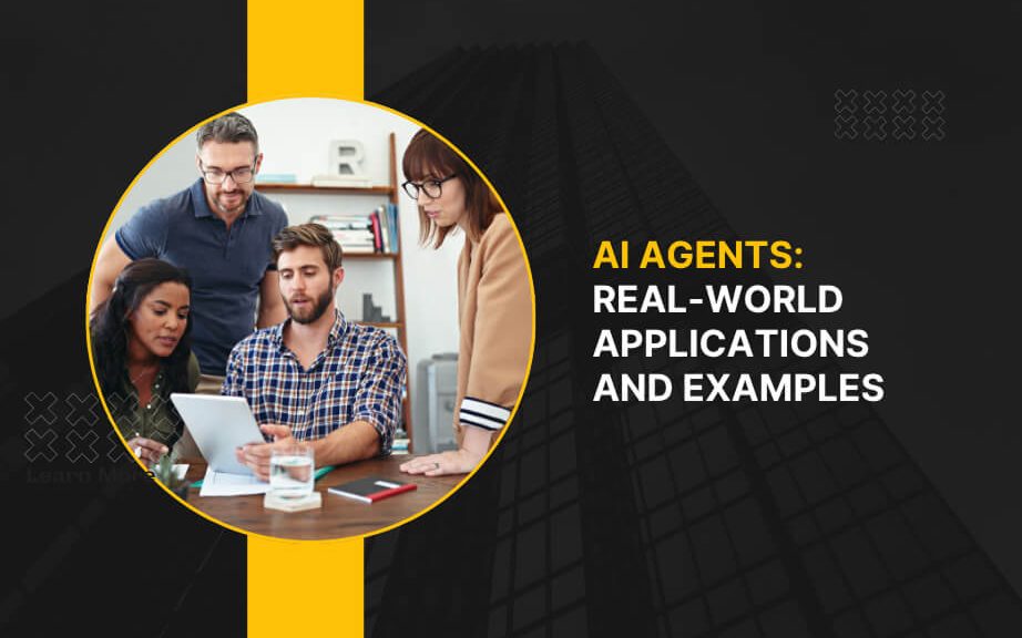 Examples of AI Agents