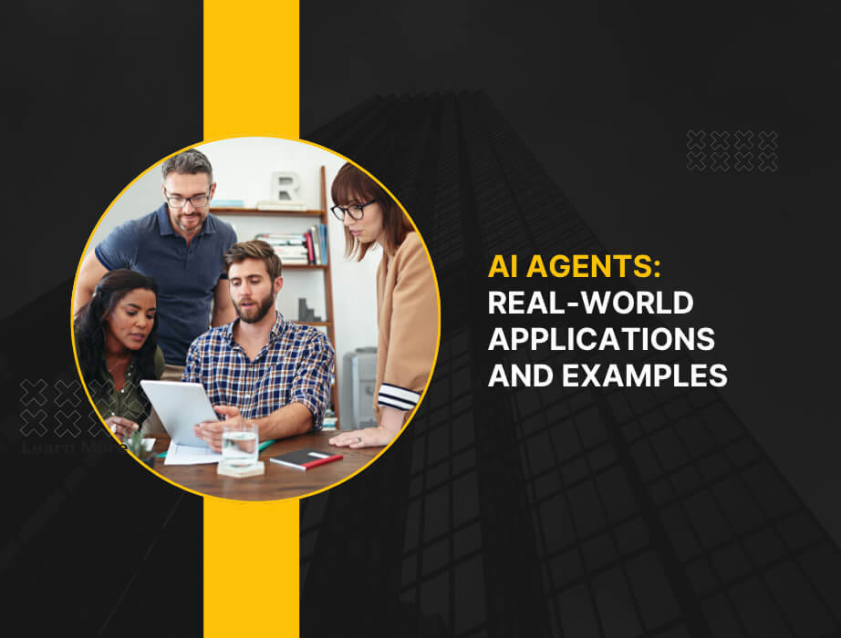 Examples of AI Agents